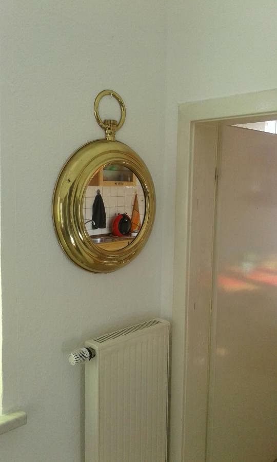 Apartamento Chez Nous Pfronten Exterior foto