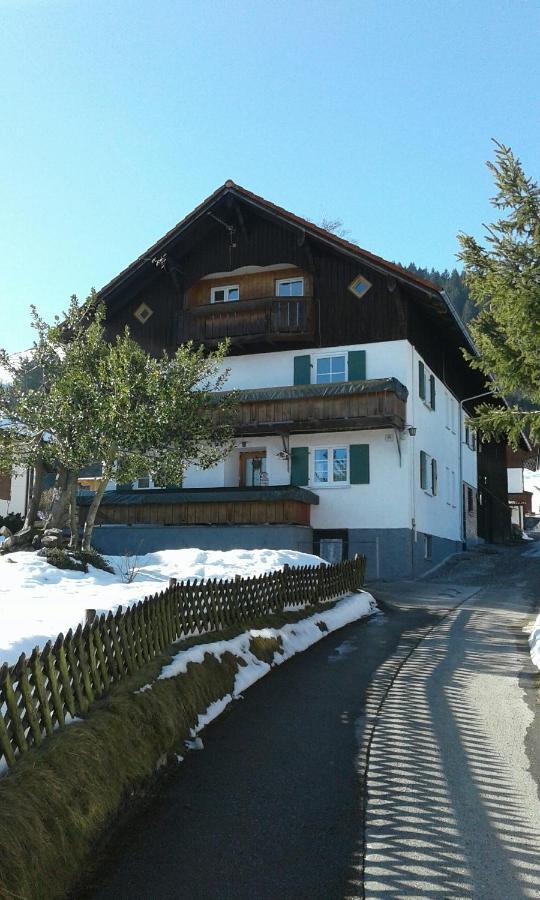 Apartamento Chez Nous Pfronten Habitación foto